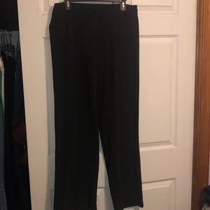 Dress pants